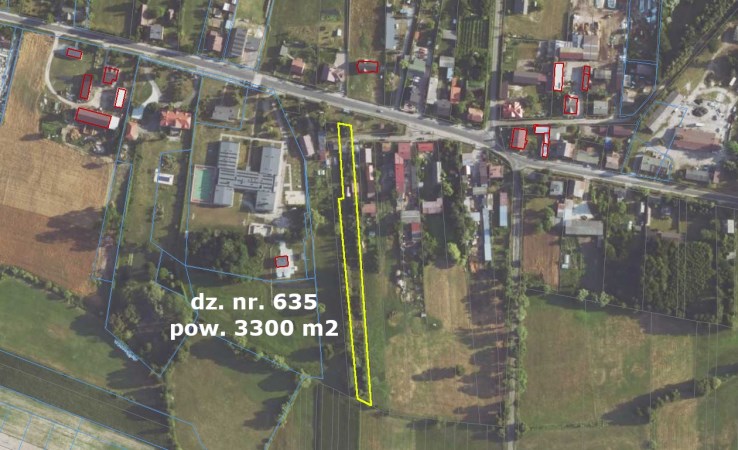 dom na sprzedaż - Brzeźnio, Barczew