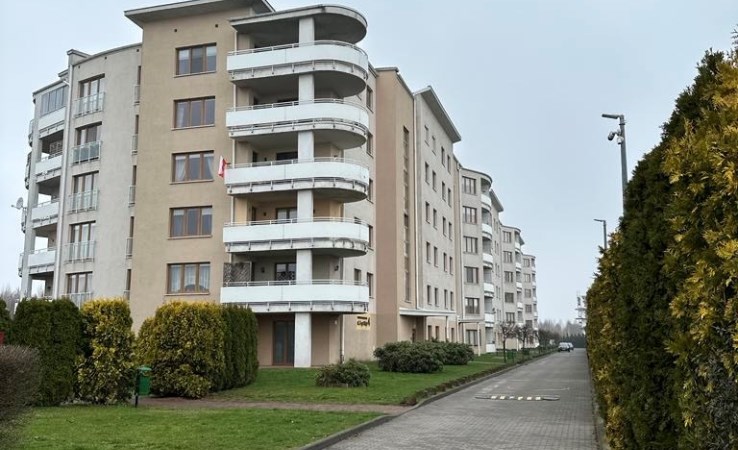 mieszkanie na sprzedaż - Sieradz