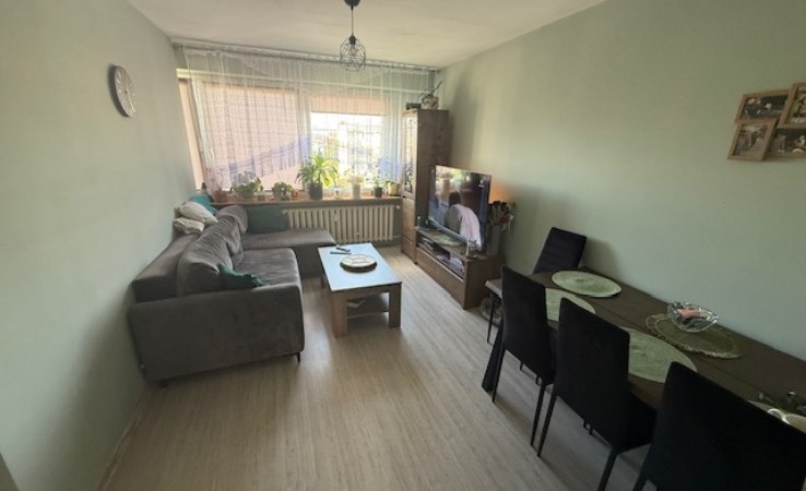 mieszkanie na sprzedaż - Sieradz