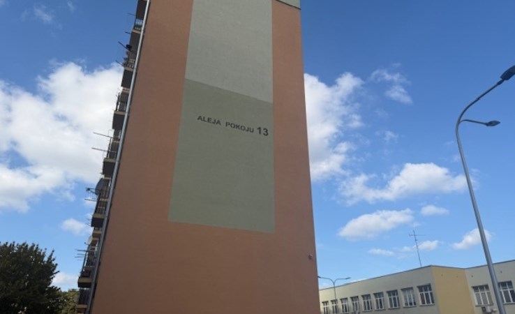 mieszkanie na sprzedaż - Sieradz