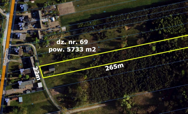 dom na sprzedaż - Sieradz