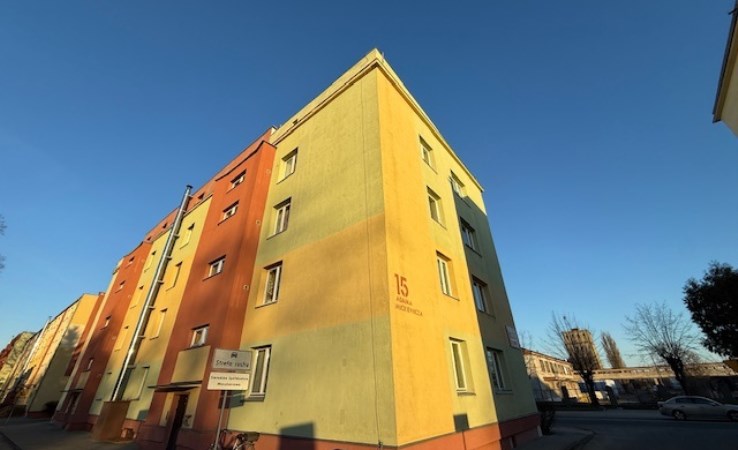 mieszkanie na sprzedaż - Sieradz