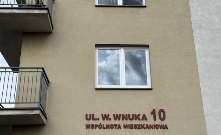 mieszkanie na sprzedaż - Sieradz