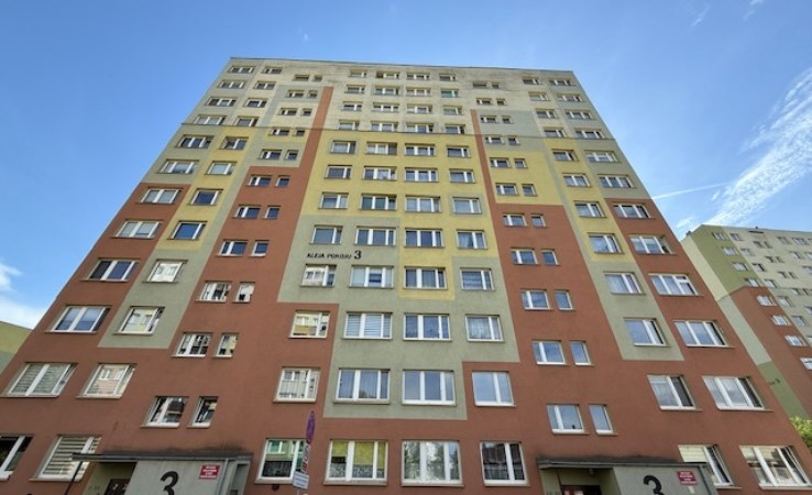 mieszkanie na sprzedaż - Sieradz