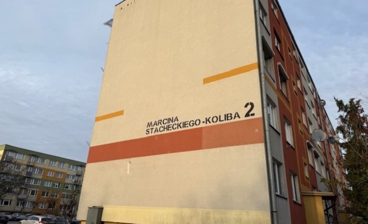 mieszkanie na sprzedaż - Sieradz