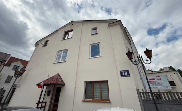 mieszkanie na sprzedaż - Sieradz