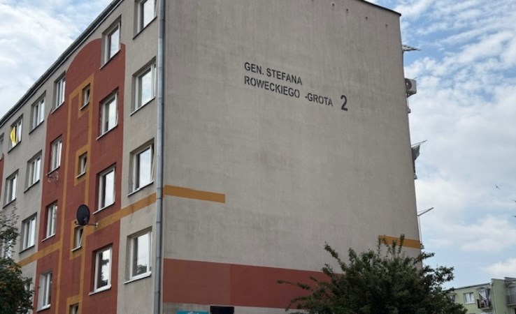 mieszkanie na sprzedaż - Sieradz